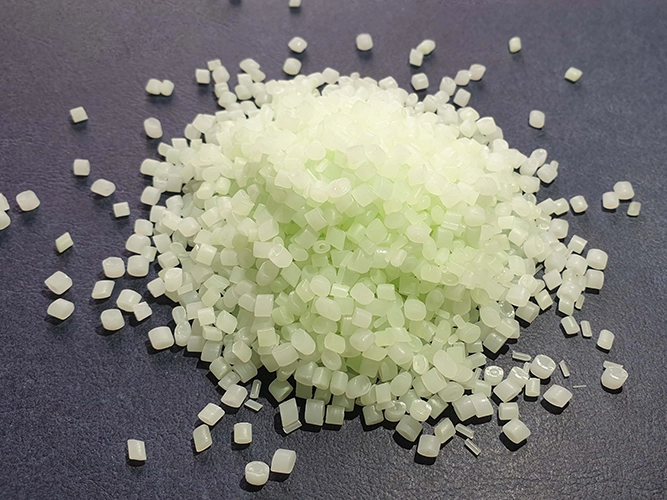 Masterbatch chống UV