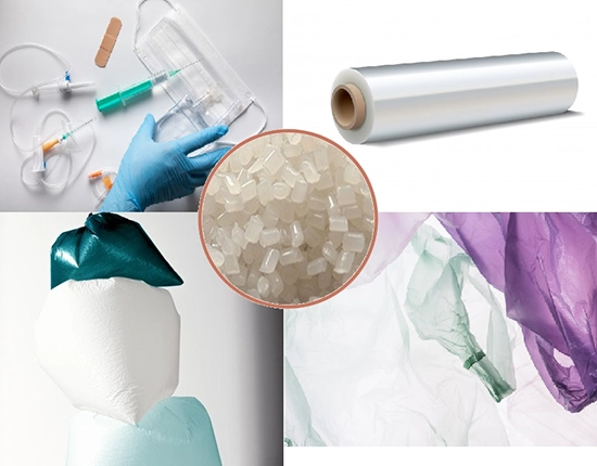 ứng dụng phụ gia chống trượt