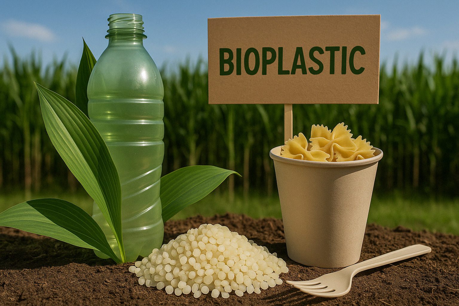 Bioplastics