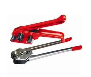 Dụng cụ siết đai nhựa (Plastic Strapping Tool)