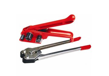 Dụng cụ siết đai nhựa (Plastic Strapping Tool)