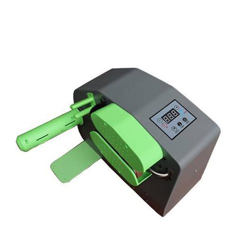 máy thổi túi đệm khí XD-100 (Air Cushion Machine)