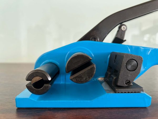 thiết bị tăng đai composite