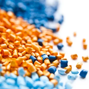 Plastic Pellets and Resin