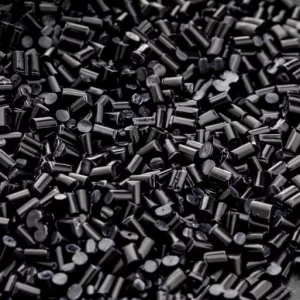 Hạt Nhựa Màu Đen - Black Masterbatch