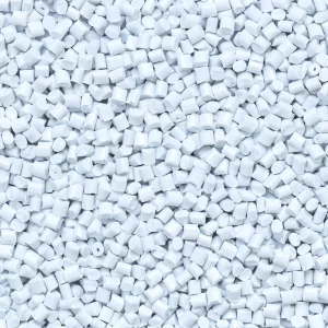 Hạt Nhựa Màu Trắng – White Masterbatch