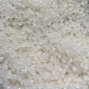 hạt nhựa tái sinh