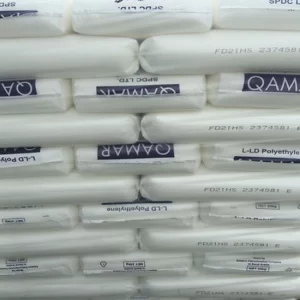 Virgin Resin – LLDPE FD21HS