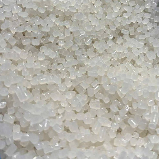 Recycled Plastic Resin